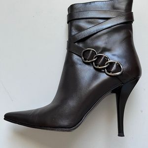 Via Spiga boots size 5 M  made in Italy